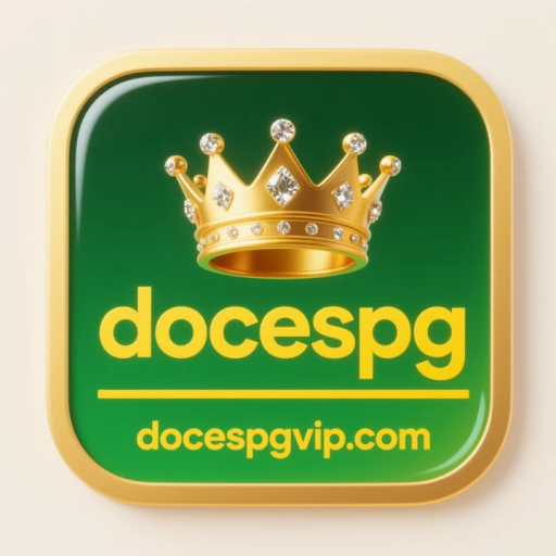 doces pg